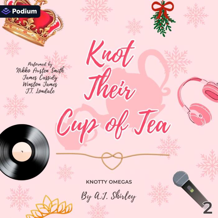 Knot Their Cup of Tea