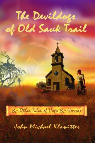 The Devildogs of Old Sauk Trail