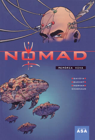 Nomad - Memória Viva