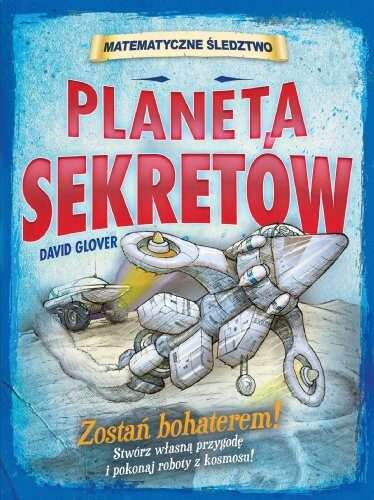 Planeta sekretow