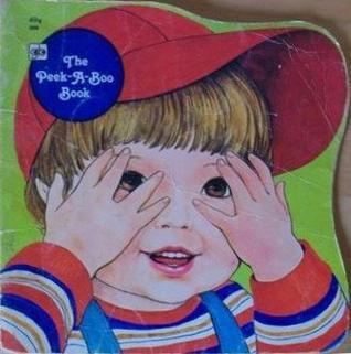 The Peek-A-Boo Book