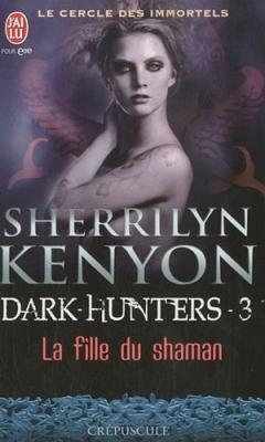 La fille du Shaman