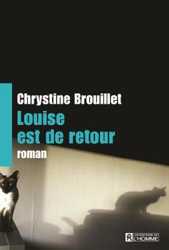 Louise est de retour (NON CLASSE)