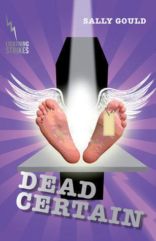 Dead Certain