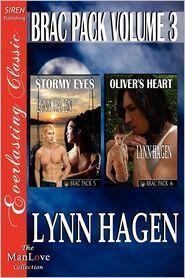 Brac Pack Volume 3: Stormy Eyes & Oliver's Heart