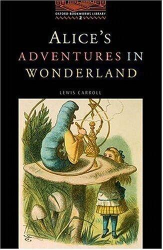 Alice's Adventures in Wonderland