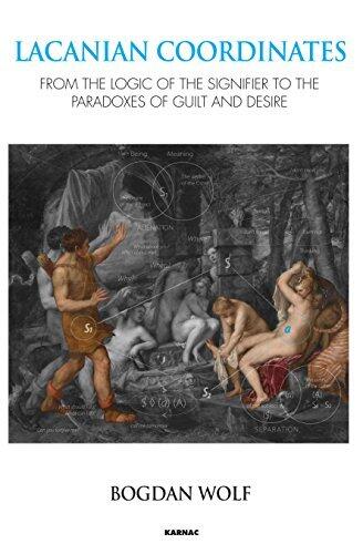 Lacanian Coordinates: From the Logic of the Signifier to the Paradoxes of Guilt and Desire