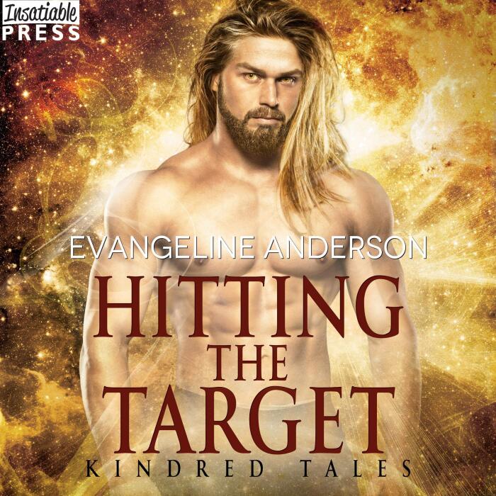 Hitting the Target: A Kindred Tales Novel