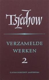 Verzamelde werken 2 - Verhalen 1886-1887