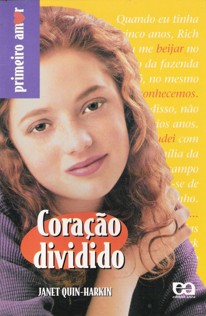 Coração Dividido