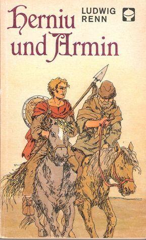Herniu und Armin
