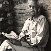 Sigurd F. Olson