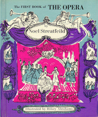 The First Book of The Opera