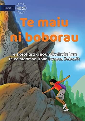 Life is a Journey - Te maiu ni boborau