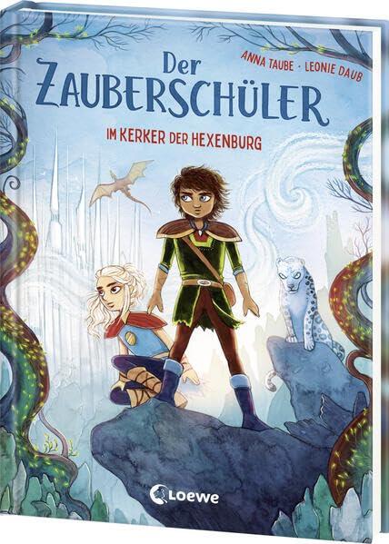 Im Kerker der Hexenburg