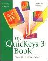The QuicKeys 3 Book