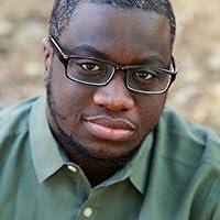 Rion Amilcar Scott