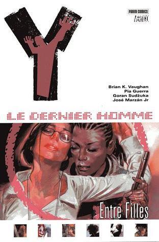 Entre Filles