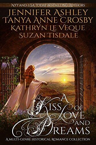 A Kiss of Love and Dreams