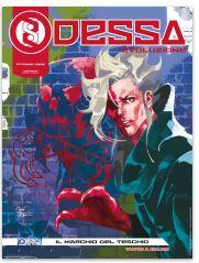 Odessa Evoluzione n. 5: Il marchio del teschio