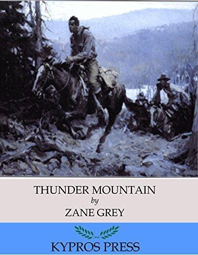 Thunder Mountain