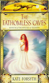 The Fathomless Caves