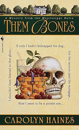 Them Bones: A Mystery from the Mississippi Delta