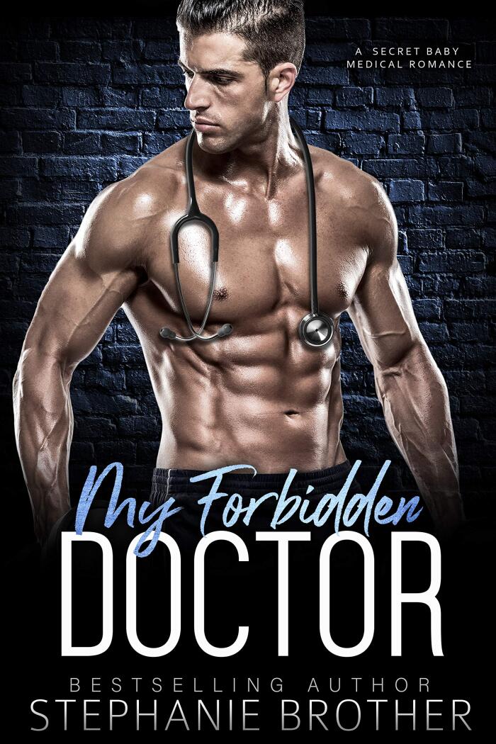 My Forbidden Doctor