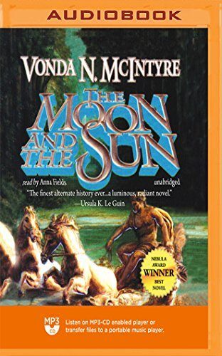 Moon and the Sun, The