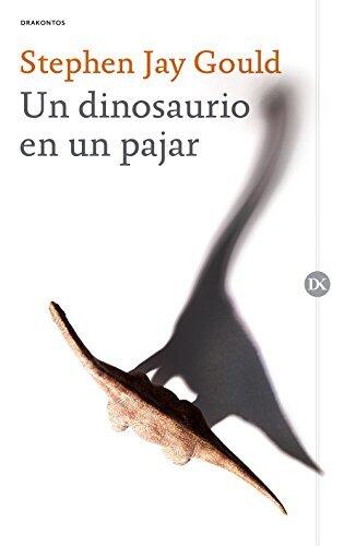 Un dinosaurio en un pajar (Drakontos)