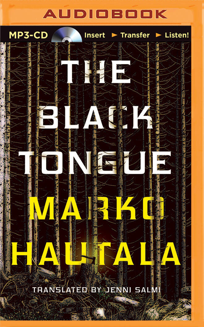 Black Tongue, The