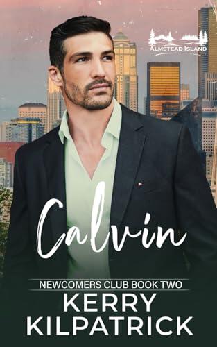 Calvin: An M/M Daddy Romance