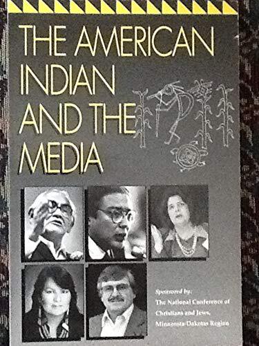 The American Indian and the media