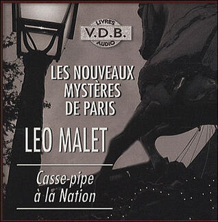 Casse-pipe à la Nation