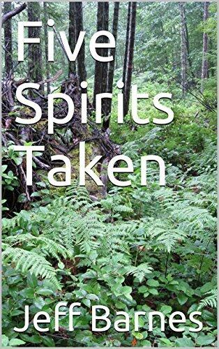 Five Spirits Taken