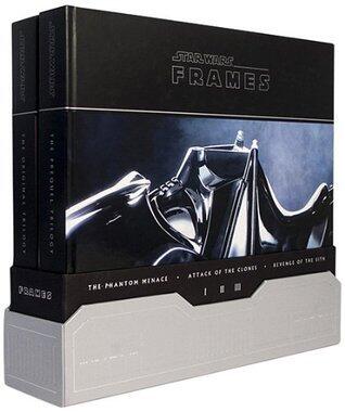 Star Wars: Frames