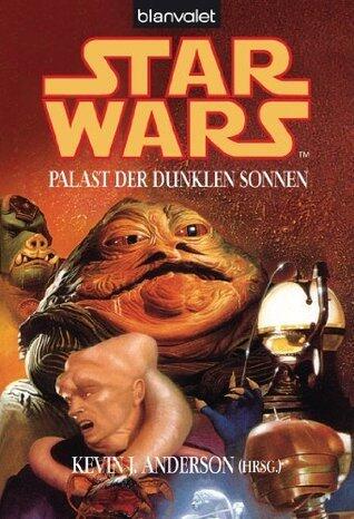 Star Wars: Palast der dunklen Sonnen - Stories
