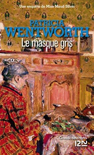 Le masque gris (GRANDS DETECTIV t. 2597)