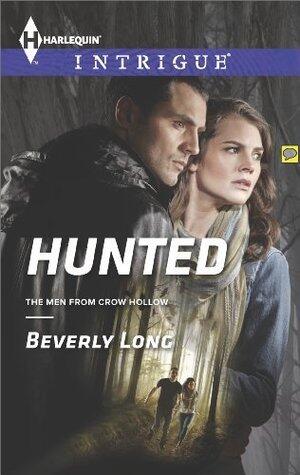 Hunted: A Forced Proximity Suspense Romance