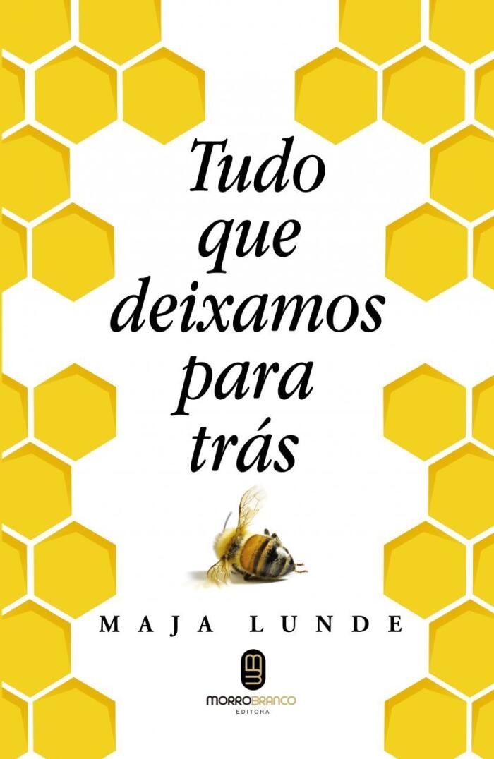 Tudo que Deixamos para Trás