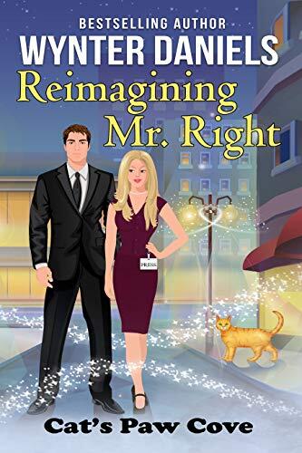 Reimagining Mr. Right