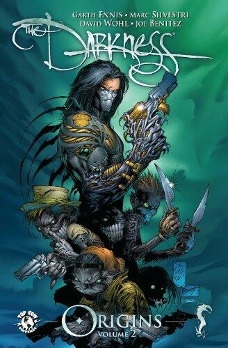The Darkness Origins Volume 2