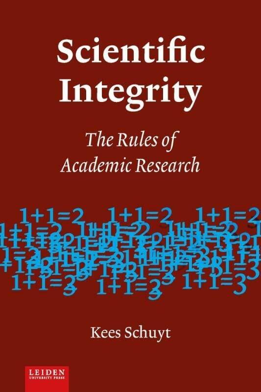 Scientific Integrity: The Rules of Academic Research