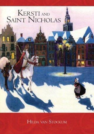 Kersti and Saint Nicholas