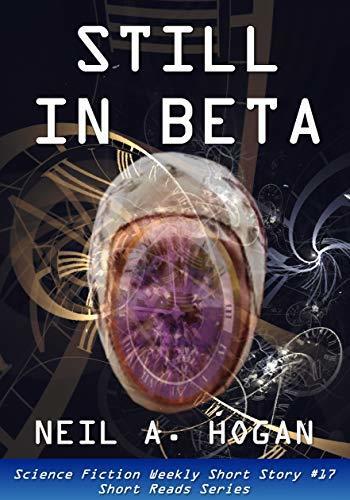 Still in Beta