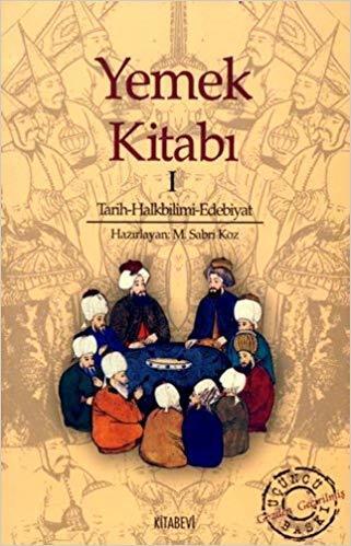 Yemek Kitabı