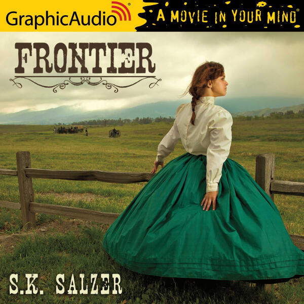 Frontier (Dramatized Adaptation)