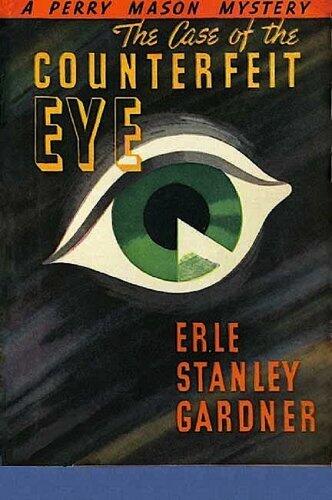 The Case of the Counterfeit Eye