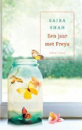 Een jaar met Freya