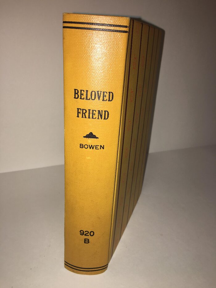 By Catherine Drinker Bowen - Beloved Friend: The Story of Tchaikowsky and Nadejda Von Meck (New Edition) (1975-12-16) [Hardcover]